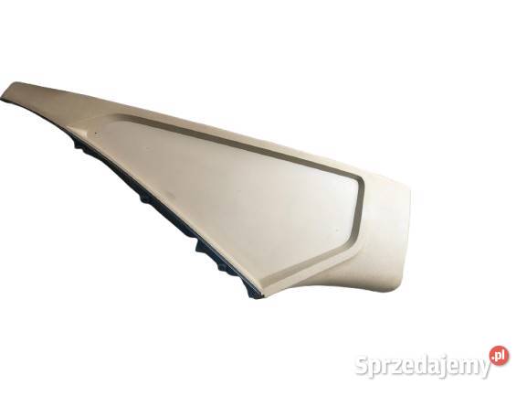 Półka na kokpit Mercedes Actros MP4 ciężarowe śląskie Żywiec sprzedam