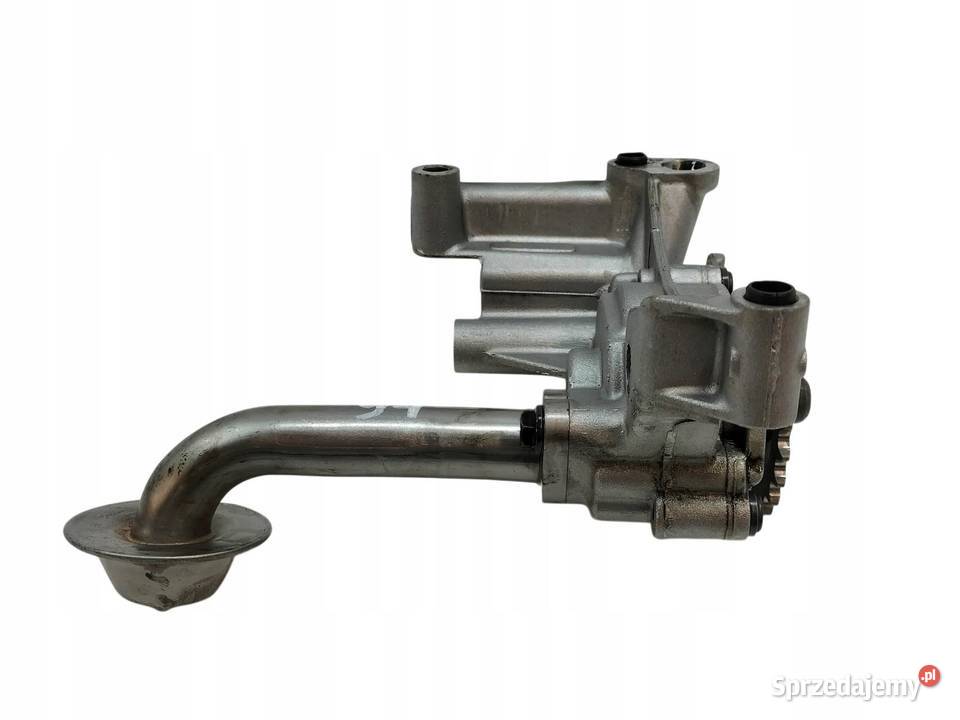 POMPA OLEJU 20 TDI VW Volkswagen Touran I osobowe