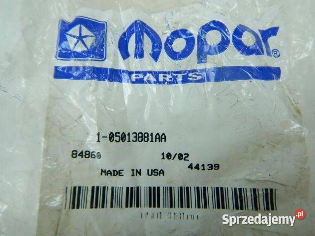 PIERŚCIEŃ DYFERENCJAŁU JEEP GRAND CHEROKEE 9402 lubelskie