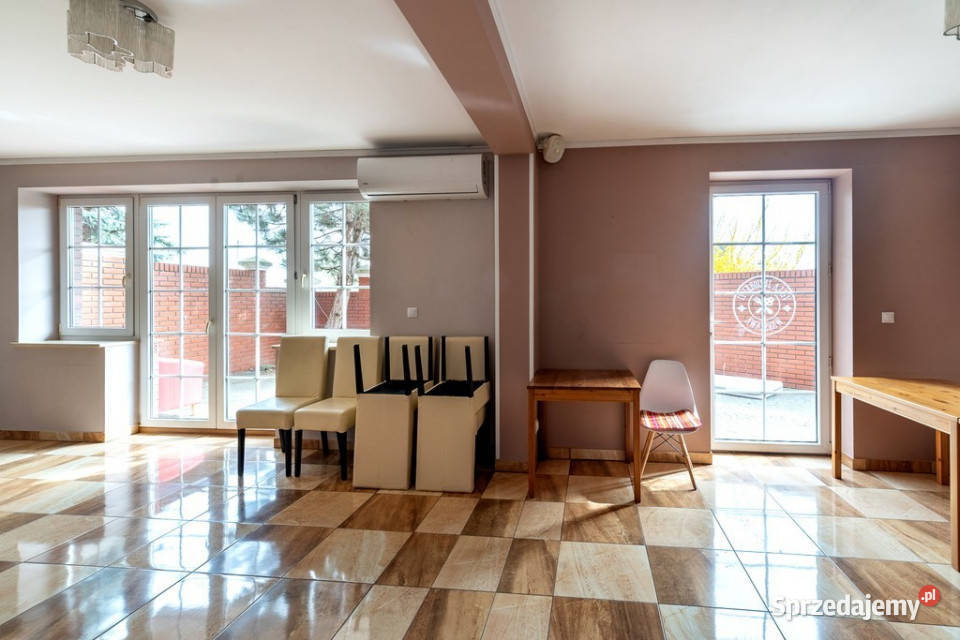 Gotowy biznes Ursynów 570 M2 19 P0K0I BISTRO Warszawa