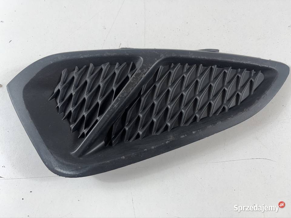 FORD FIESTA MK8 KRATKA ZDERZAK PRAWY PRZÓD osobowe Międzychód