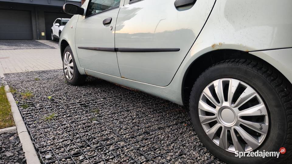 Fiat Punto 12 Benzyna 60 Rzeszów sprzedam