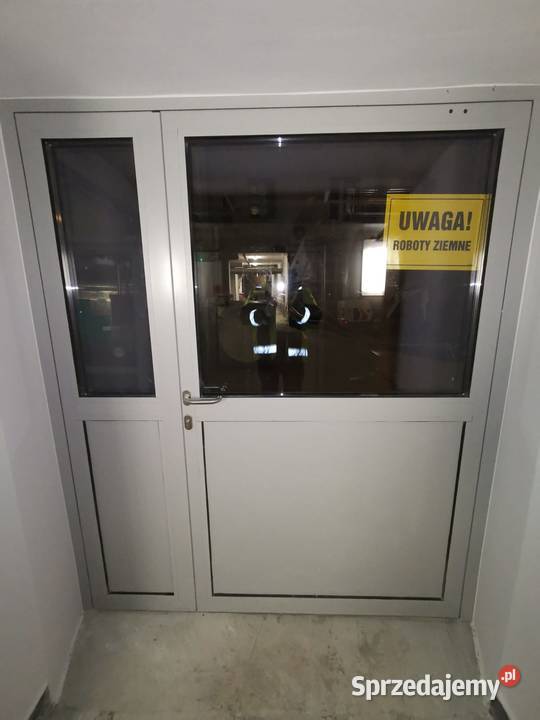 Producent stolarki aluminiowejOkna drzwi fasady Częstochowa