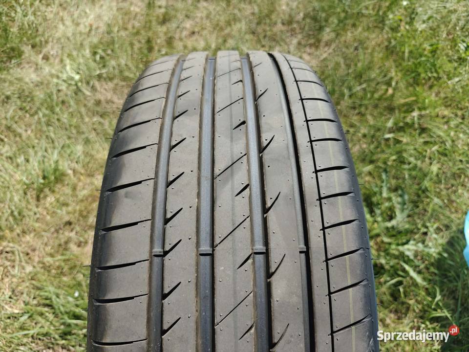 Opony Laufenn S Fit 2 21545 R18 89V 4 nowe Warszawa