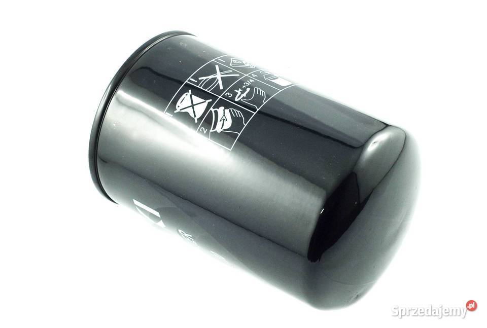Filtr oleju hydraulicznego 170 x 108 mm 11412UNF Tajęcina sprzedam