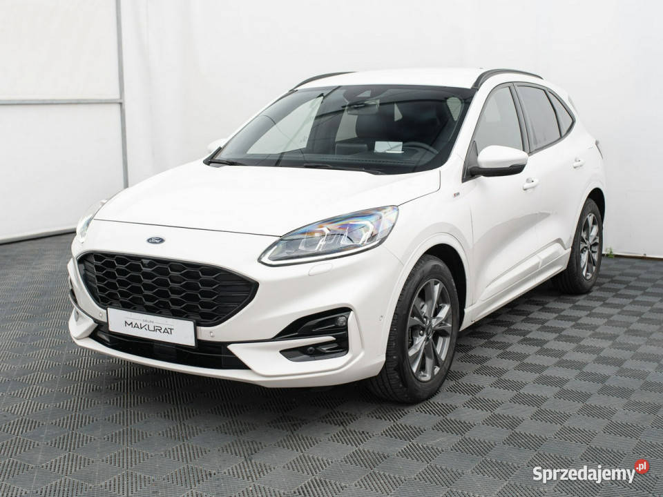 Ford Kuga GD073XR20 EcoBlue FWD STLine Podgrzf czujnik zmierzchu