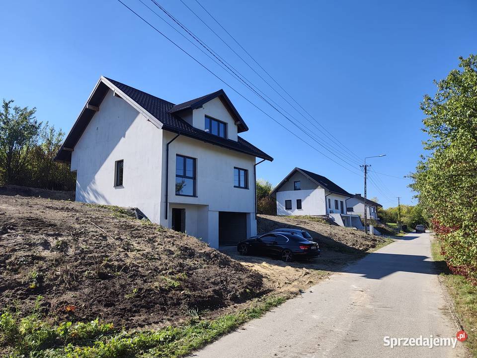 Dom Sprzedaż Busko-Zdrój