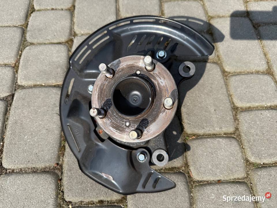 Zwrotnica łożysko Przód prawy Subaru BRZ Toyota Fałków