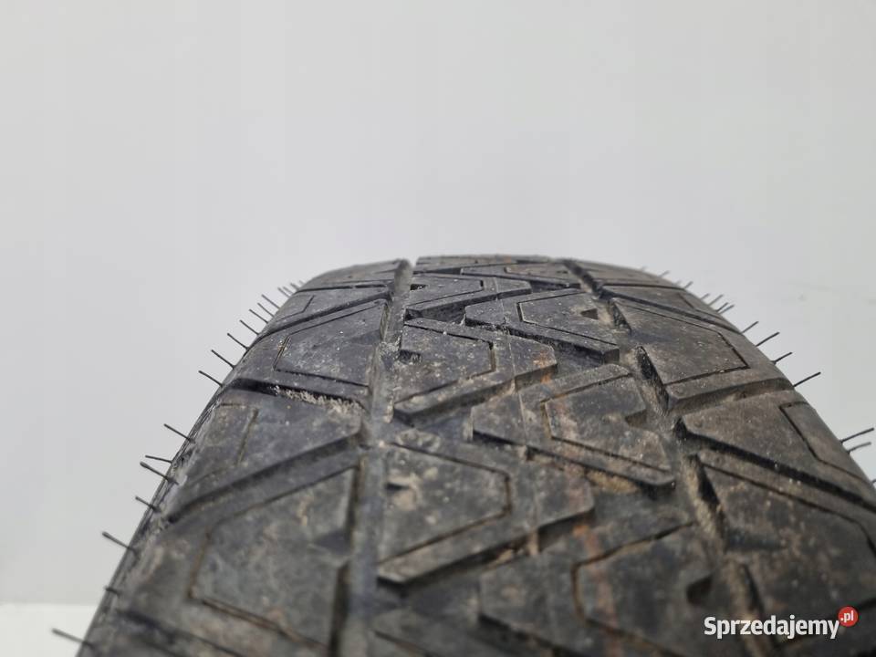 KOŁO DOJAZDOWE Land Rover Sport L320 17590 R19 Chełm