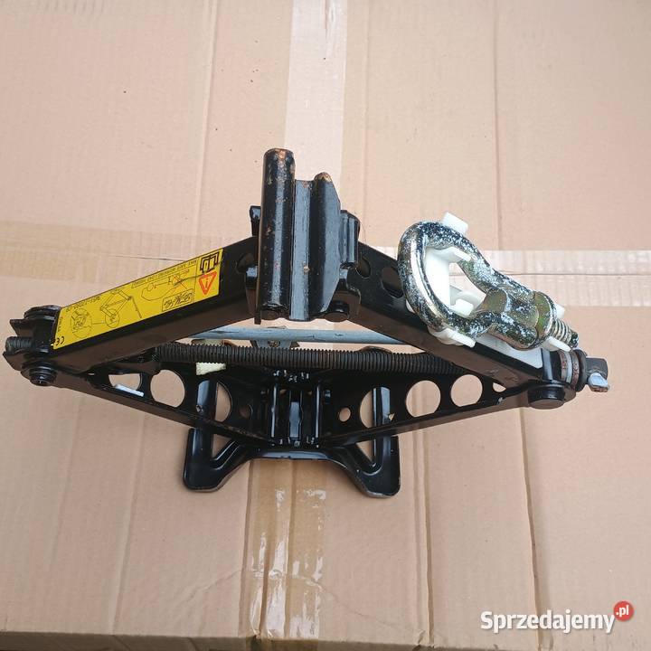 Lewarek podnosnik Ford osobowe Bychawa