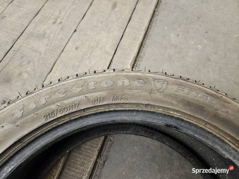4 21550 R17 91H Firestone FT140 650mm 50 Samochodowe Katowice