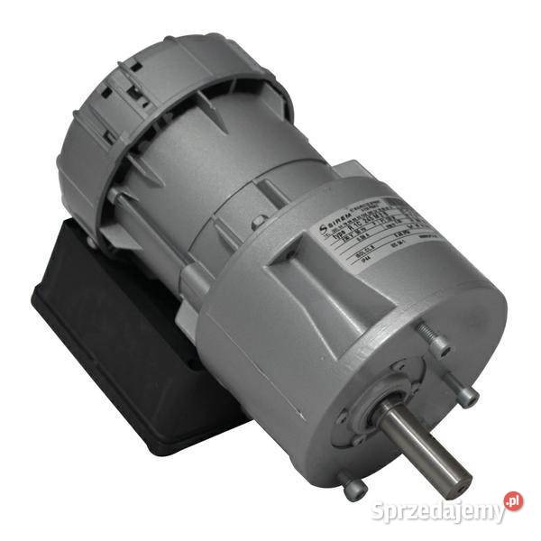 Motoreduktor Sirem R1C245M2B 32 obrmin Warszawa sprzedam