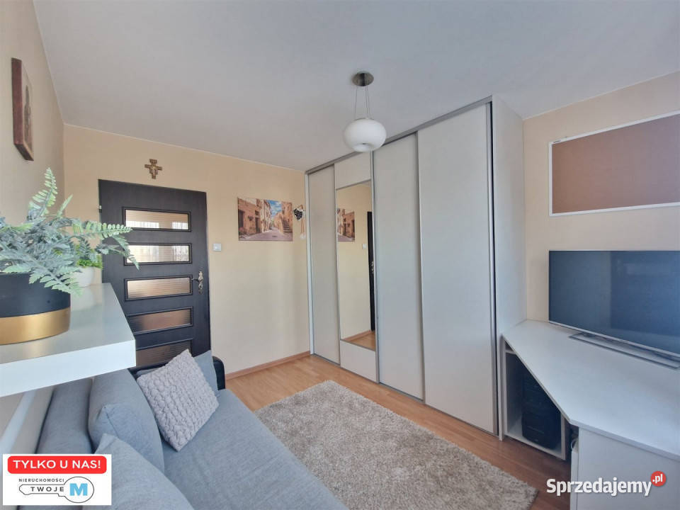 sprzedaży mieszkania Kielce 488m2 2 pokojowe świętokrzyskie