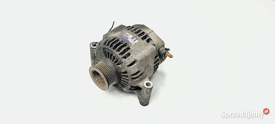 ALTERNATOR JAGUAR XJ 2R8310300AB kujawsko-pomorskie Lipno