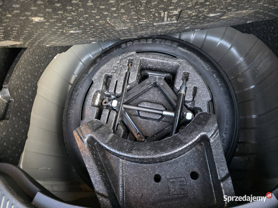 Opel Mokka BEZWYPADKOWY nowy rozrząd skóry navi wielkopolskie Czarnków