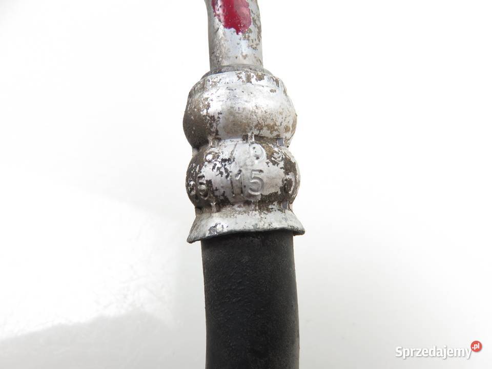 PRZEWÓD WSPOMAGANIA OPEL VECTRA C 16 16V sprzedam