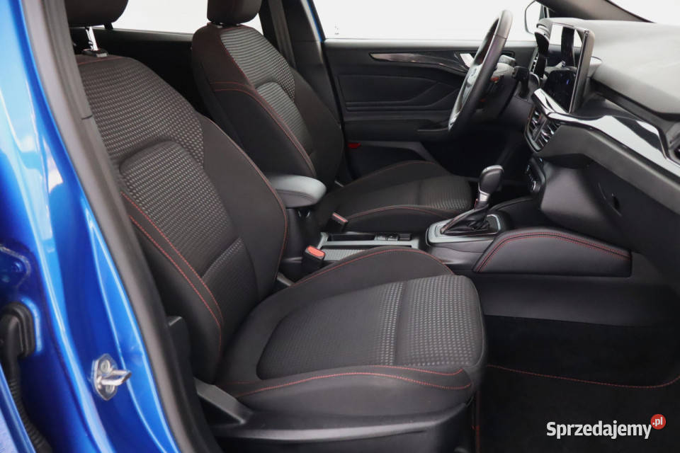 Ford Focus 10 MHEV ABS Zabrze