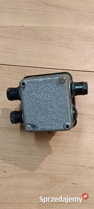 Włącznik wyłącznik 500V