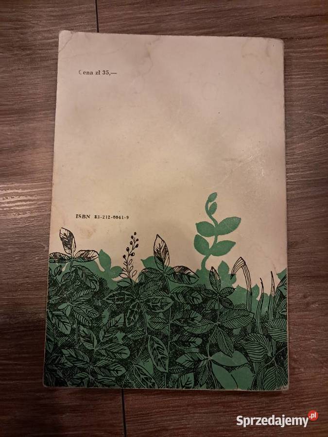 książka z 1979r kocham pana panie Sułku J świętokrzyskie