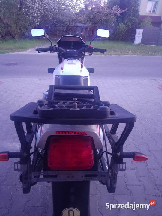 Honda CX500 Sports Skarżysko-Kamienna