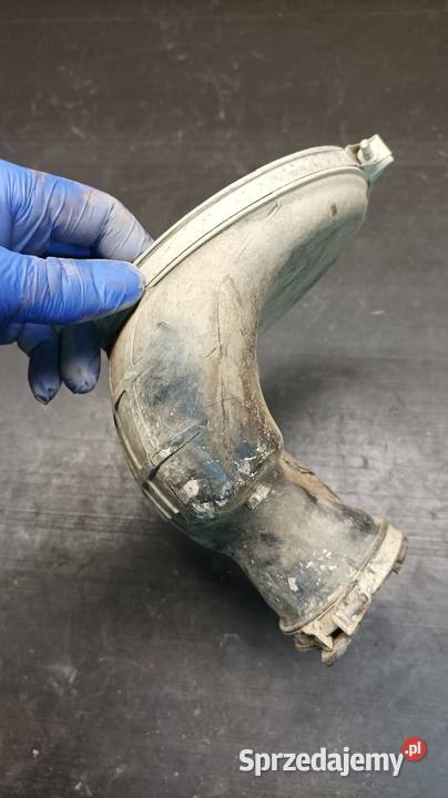 Króciec guma łącznik airbox gaźnik mikuni części Gołaczewy sprzedam