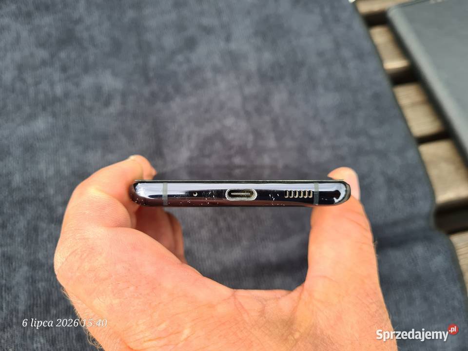 Samsung Galaxy S20 Ultra Katowice sprzedam