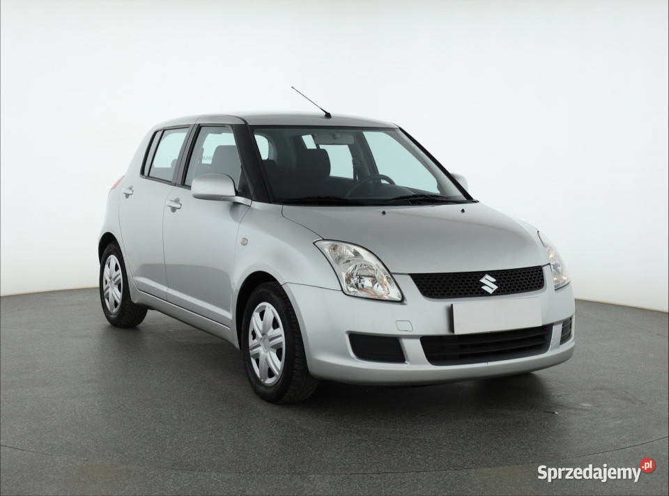 Suzuki Swift 13 i 1328cm3 sprzedam