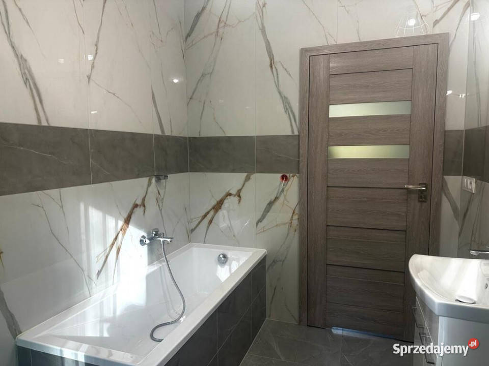 Dom pod lasem rodziny Włodzimierzów Sprzedaż