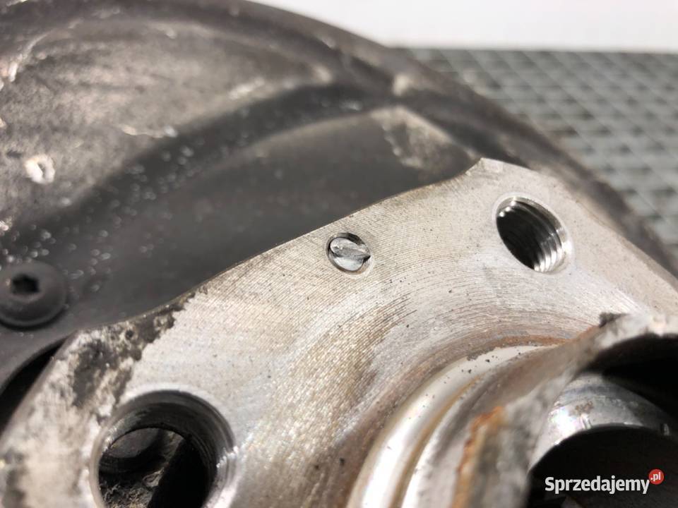 ZWROTNICA PRAWY PRZÓD AUDI A6 C8 20 204