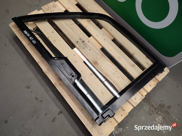 Drzwi górne Manitou MLT 627 Wilkowo