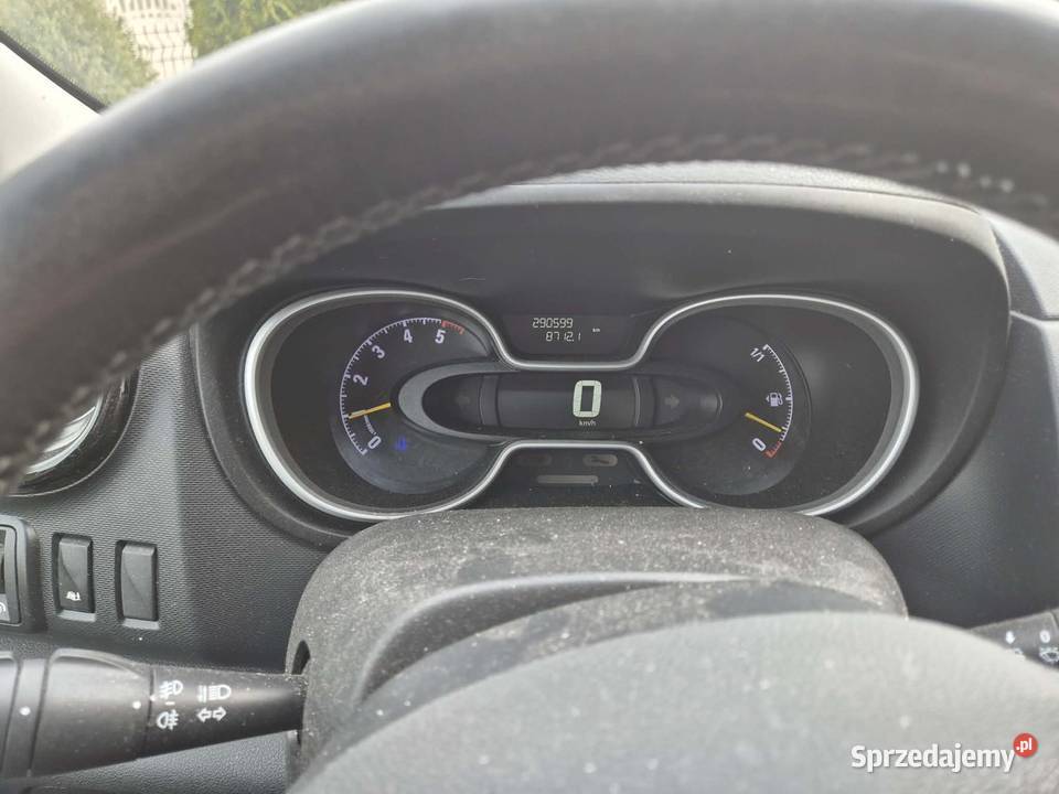 Opel Vivaro Białobrzegi