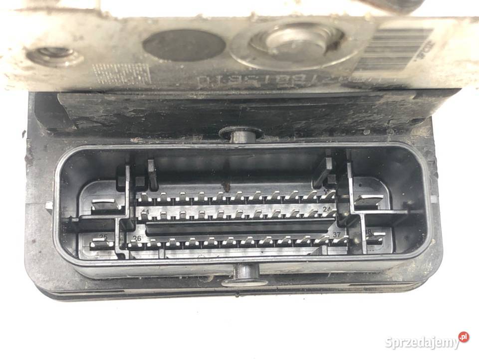 POMPA ABS OPEL INSIGNIA A 23444263 18 140 0817