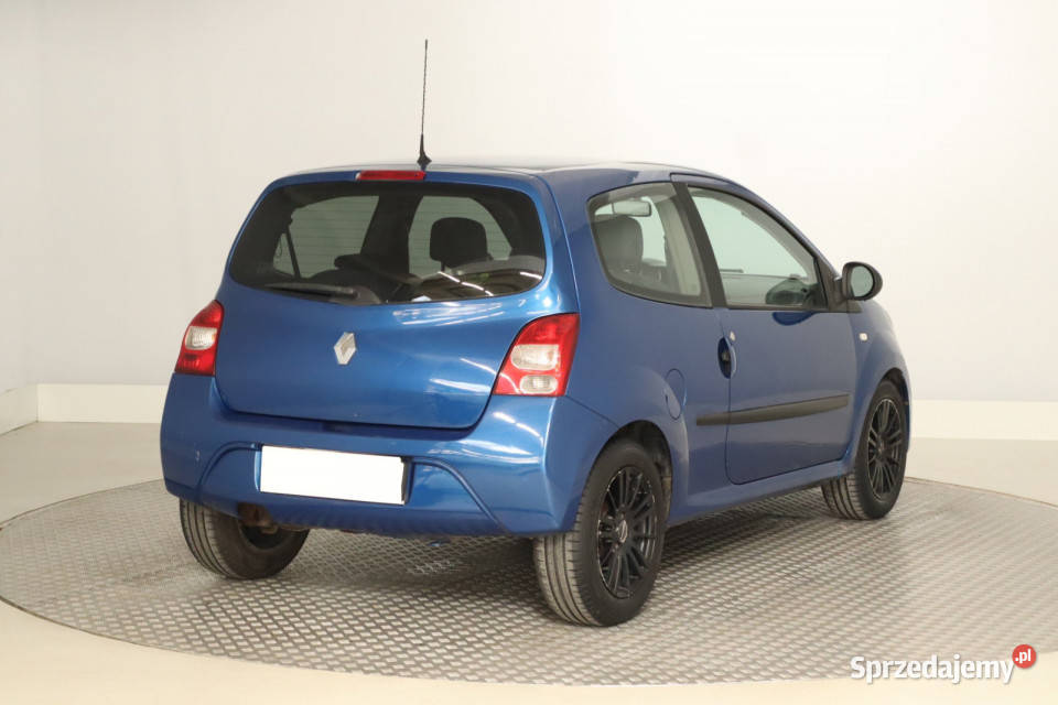 Renault Twingo 12 manualna