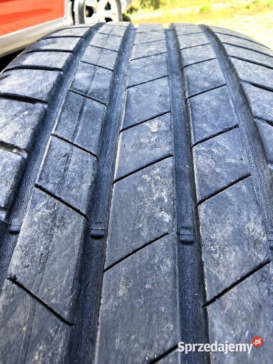 Opony Letnie Bridgestone Turanza 22560 18 SUV Poznań