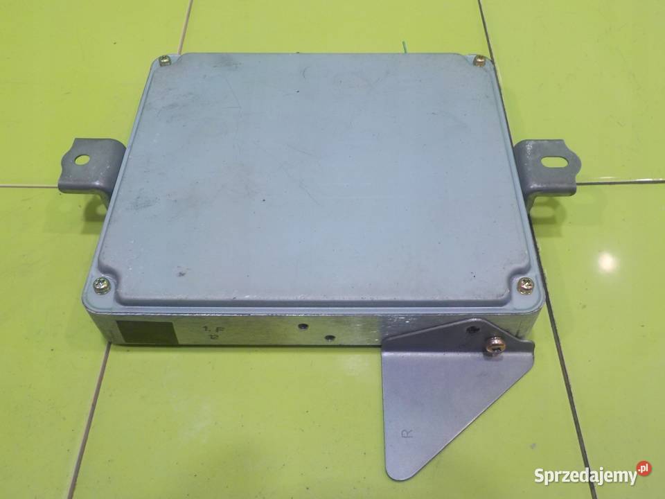 TOYOTA PRIUS II 15 VTI AUT 04r sterownik