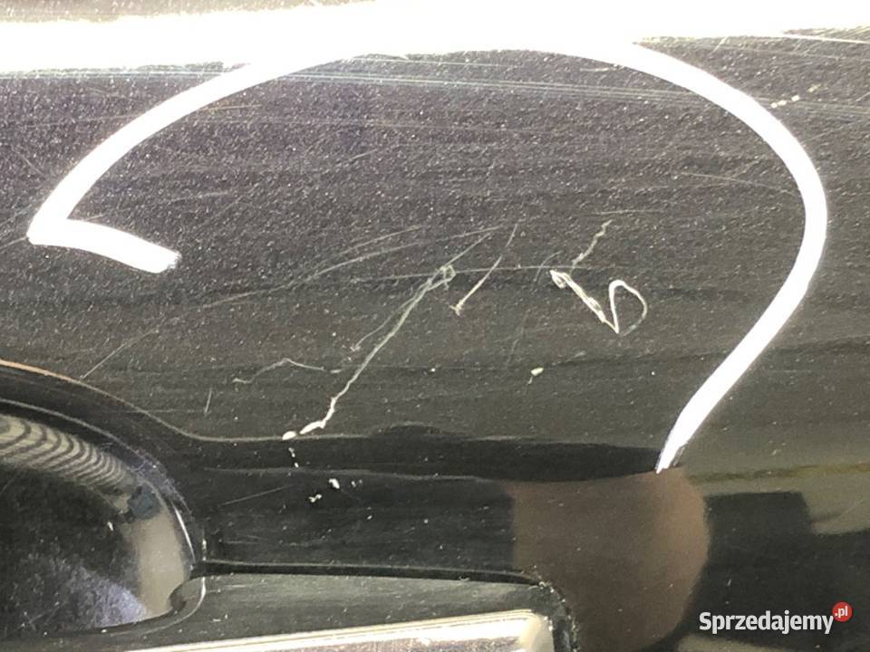 DRZWI PRAWY TYŁ OPEL ASTRA J Kombi 1015