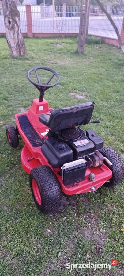 Traktorek kosiarka Sędziszów Małopolski