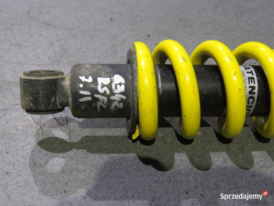 APRILIA RS 50 80 FL AMORTYZATOR TYŁ TYLNY Warszawa