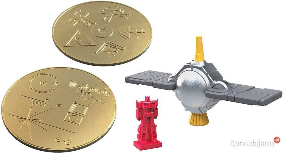 Transformers WFC Kingdom Titan WFCK30 Autobot Mogilany