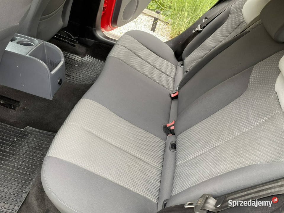 Seat Leon 16 MPi zadbana oryginalny przebieg II Poznań sprzedam