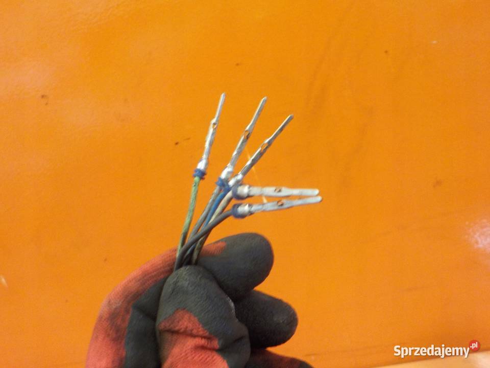 DISCOVERY III 27 TD V6 06r 190 276DT wisko Suków