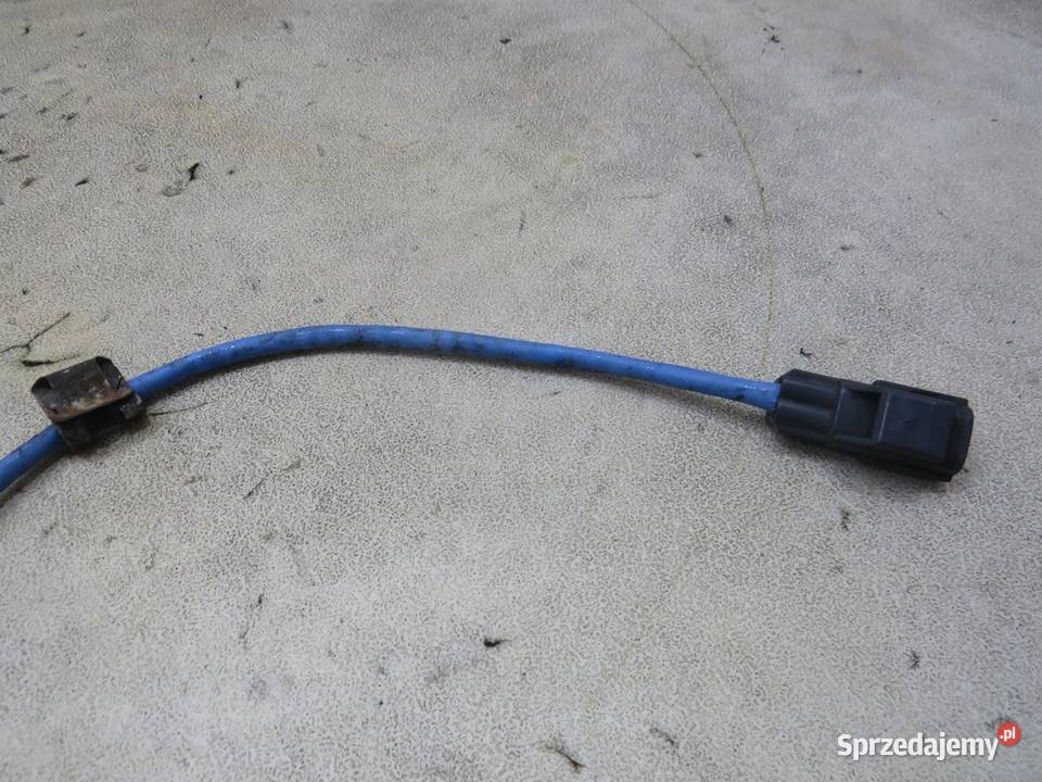 CZUJNIK TEMPERATURY SPALIN KUGA 20 TDCI lubelskie