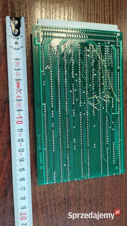 Memory card 03142B moland automation Karta Szczecin
