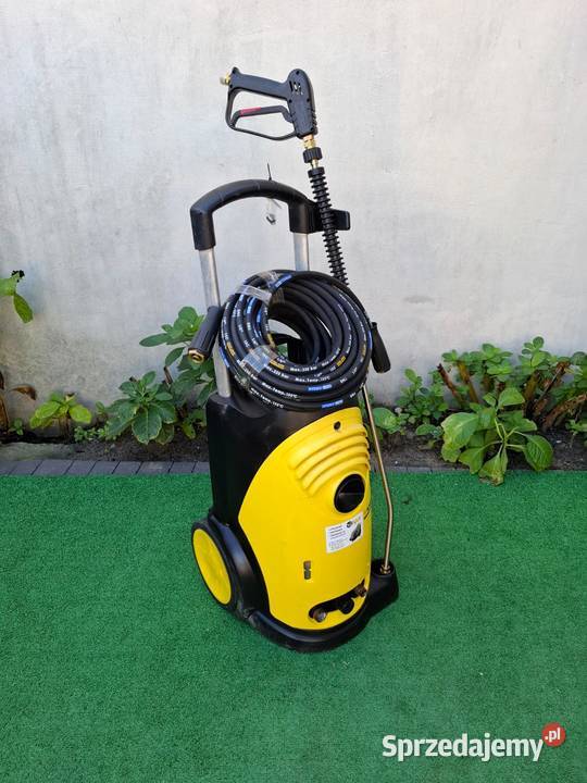 Myjka Karcher HD 613 C Naprawa Gwarancja Wysyłka Myjki ciśnieniowe Radom