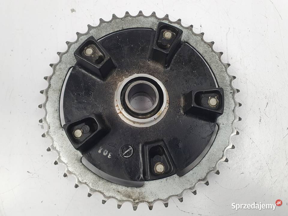 ZĘBATKA NAPĘDOWA Suzuki GSXR 750 GSXR 750 K4 K5 Chełm