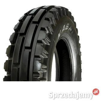Opony 75016 Kabat SRF02 Supra Rib Przeworsk