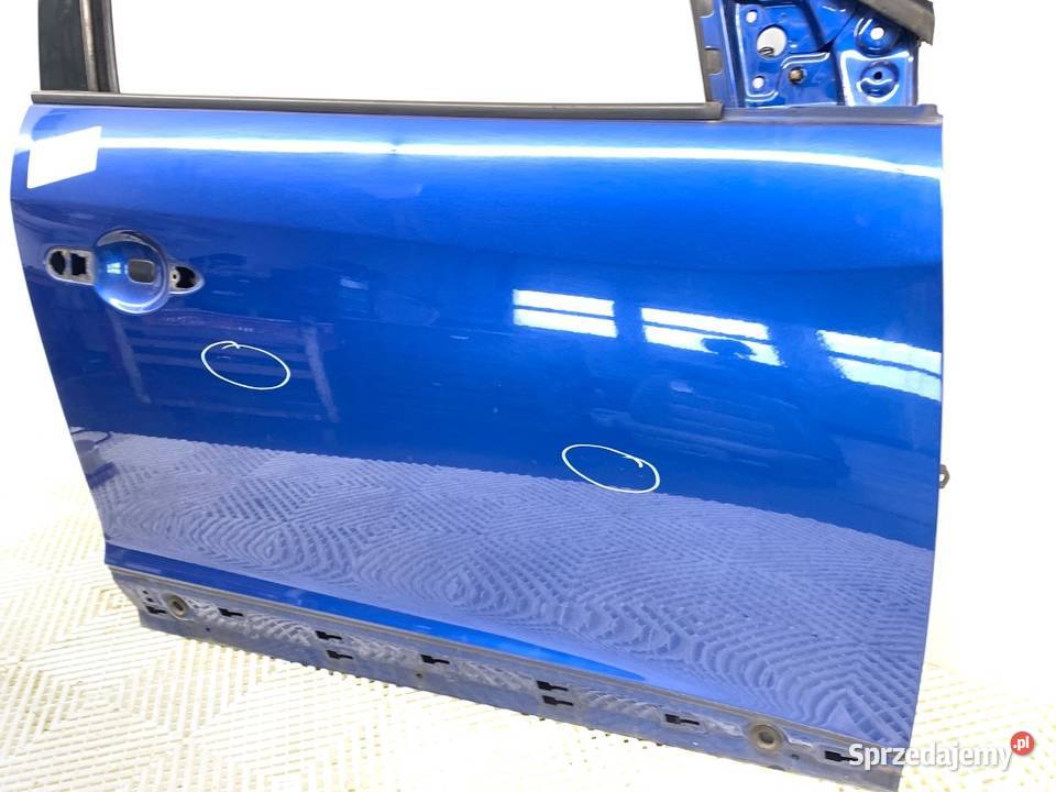 DRZWI PRAWY PRZÓD RENAULT MEGANE III Kombi osobowe sprzedam