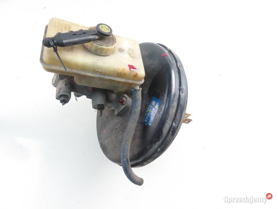 SERWO BMW 3 E36 316 i 102 M43 B16 1163471 osobowe Pompy hamulcowe sprzedam