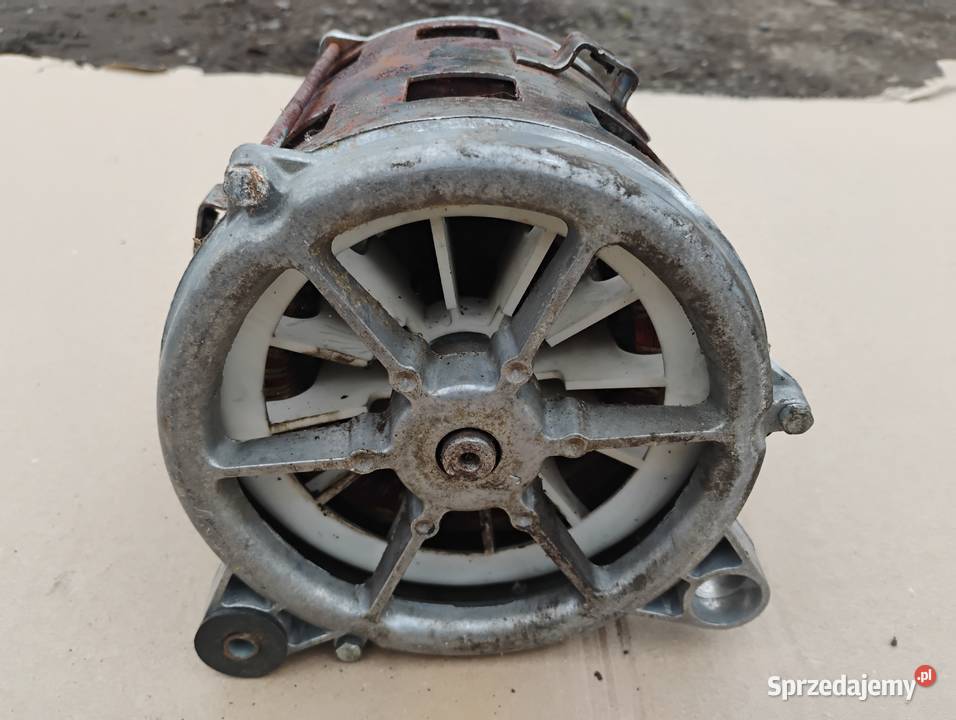 Silnik do pralki Polar PDG 585 Gracja Gliwice