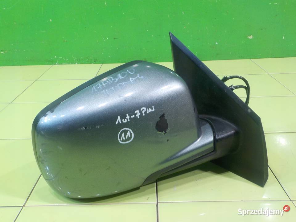 DODGE JOURNEY 20 CRD 09r 5D lusterko prawe Suków